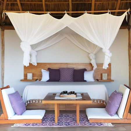 Отель Xinalani Retreat Mexico Quimixto Экстерьер фото