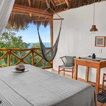 Отель Xinalani Retreat Mexico Quimixto Экстерьер фото