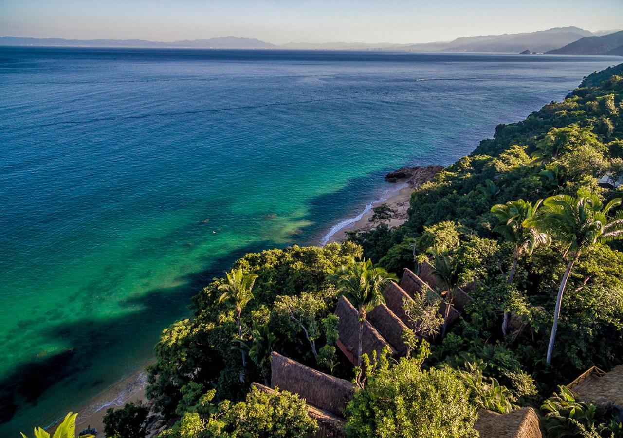 Отель Xinalani Retreat Mexico Quimixto Экстерьер фото