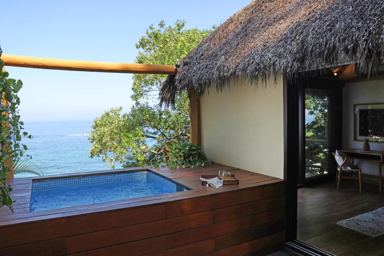 Отель Xinalani Retreat Mexico Quimixto Экстерьер фото