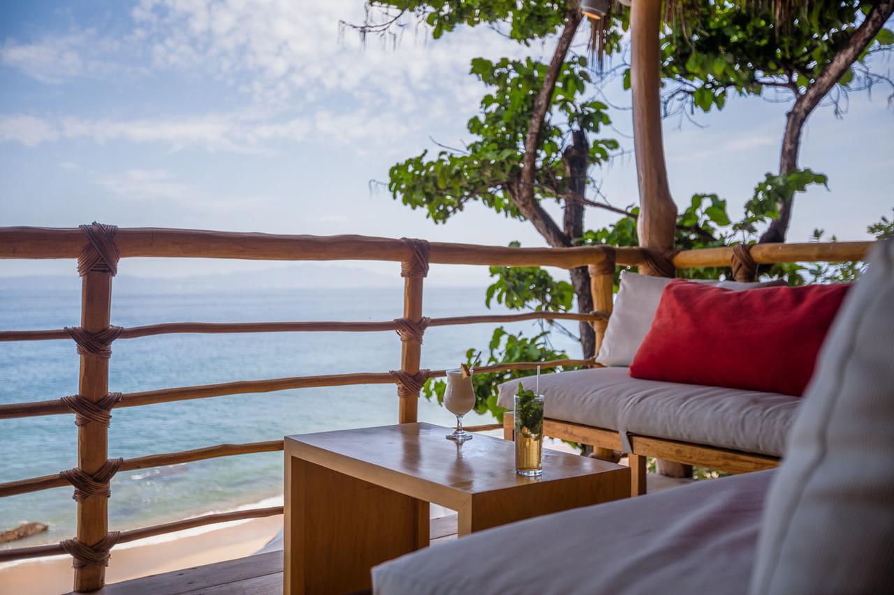 Отель Xinalani Retreat Mexico Quimixto Экстерьер фото