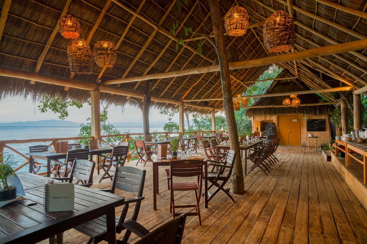 Отель Xinalani Retreat Mexico Quimixto Экстерьер фото