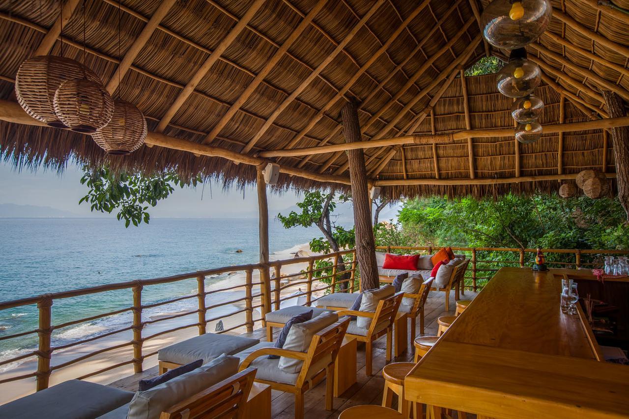 Отель Xinalani Retreat Mexico Quimixto Экстерьер фото
