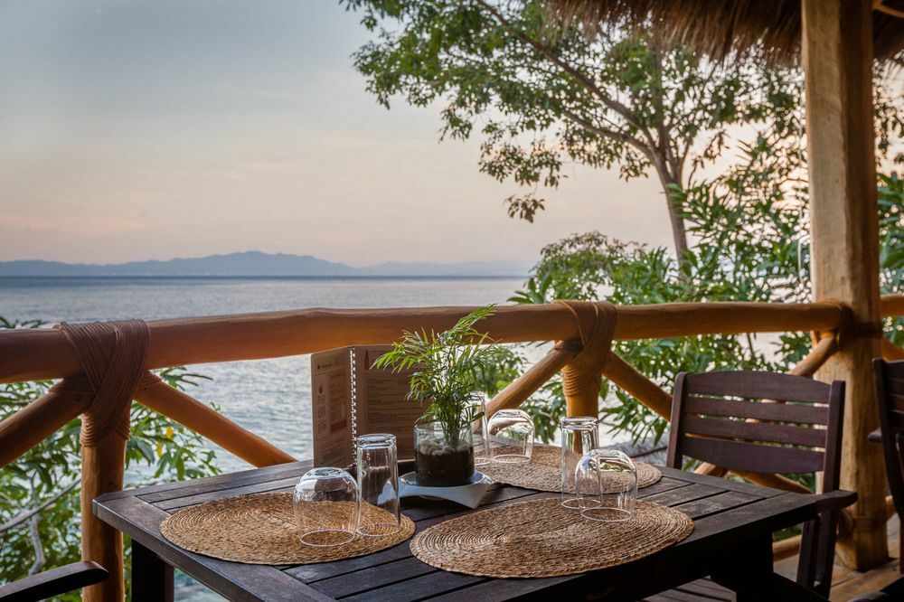 Отель Xinalani Retreat Mexico Quimixto Экстерьер фото